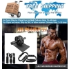 Zestaw fitness 4w1 (2000) [22250000736]